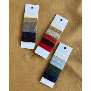 Kalendarz Adwentowy Kit Couture 2025